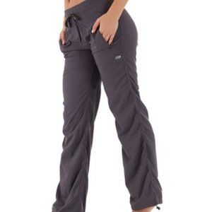 NEW Marika Nine Iron Toggle Pants - Women Size M
